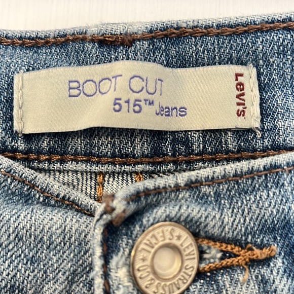 Levi’s jeans - Picture 2 of 4